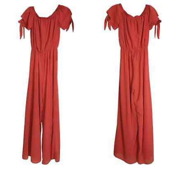 Gianni Bini Jumpsuit - Picture 2 of 3